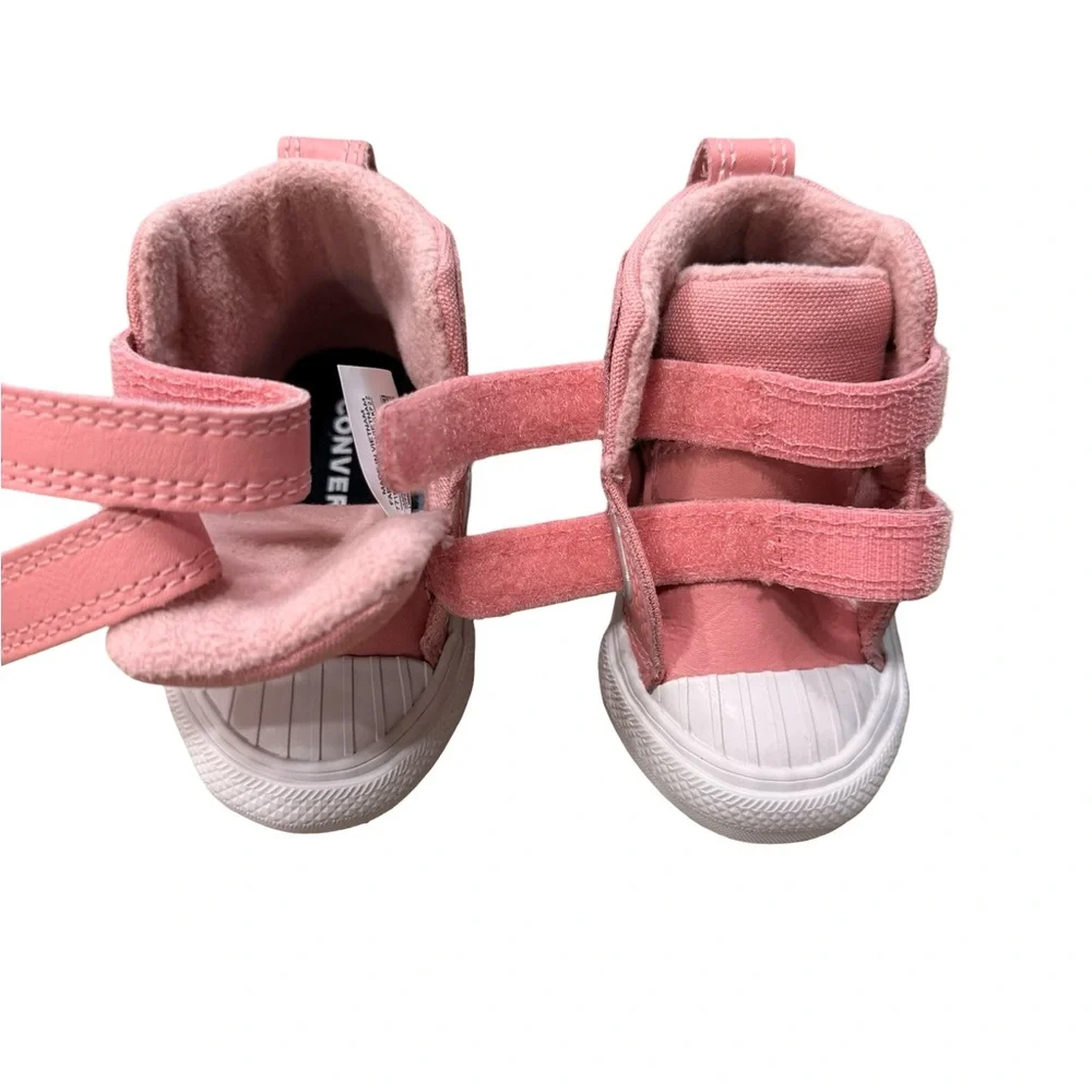 Converse berkshire boot